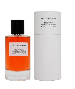 يومار كولكشن29016 عطر عود للجنسين-25مل
